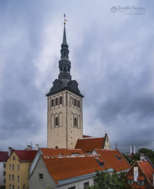 St Nicholas Church, Tallinn