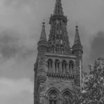 University of Glasgow Tower