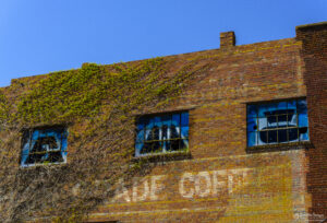 Ye Old Coffee Warehouse