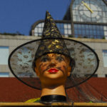 Witches Hat, Old Town Square