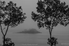 Center Isle, Harpswell Peninsula