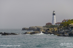 Portland Head Light