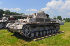 German Panzer IV
