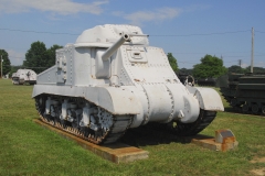 US Grant Mk1 (M3)