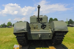 British Churchill MK III