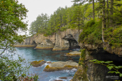 Cape Flattery