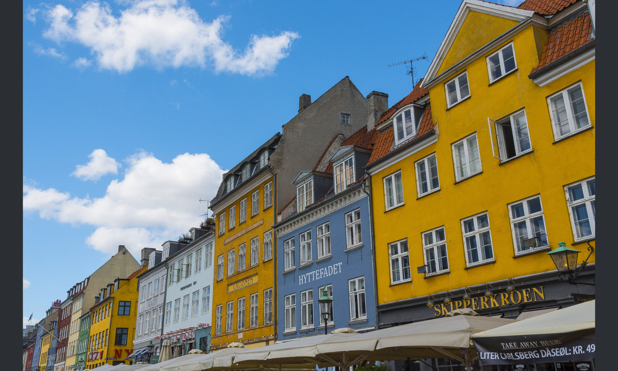 Nyhavn Run