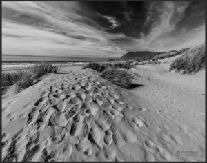 Sand Dune Steps