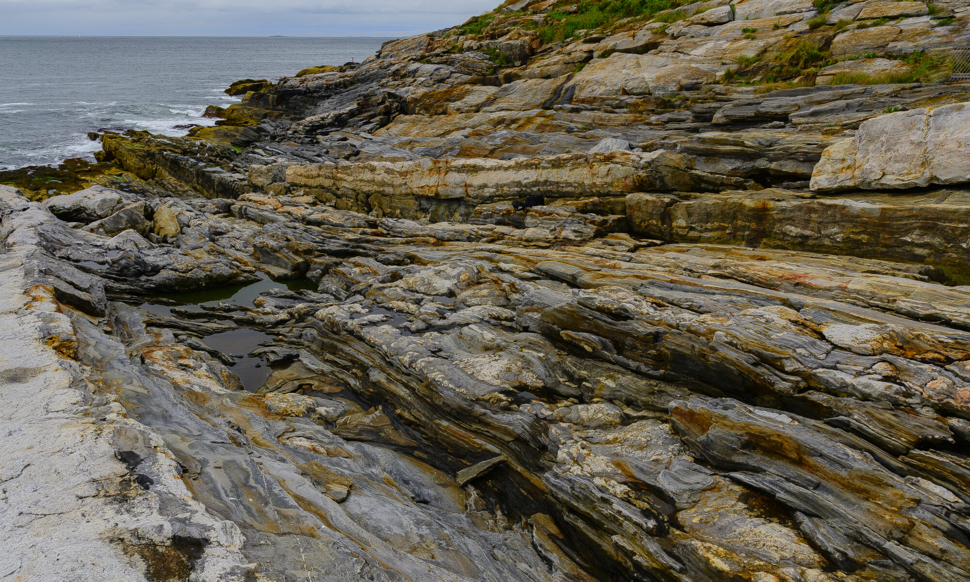 Pemaquid Lighthouse