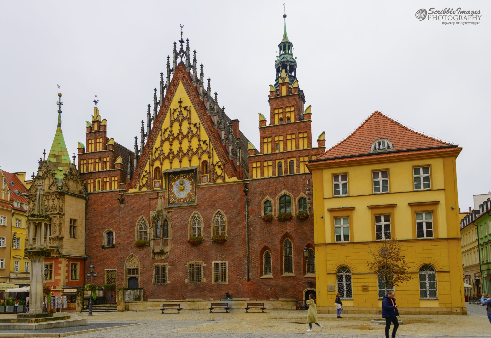 Muzeum Sztuki Mieszczańskiej, Wroclaw