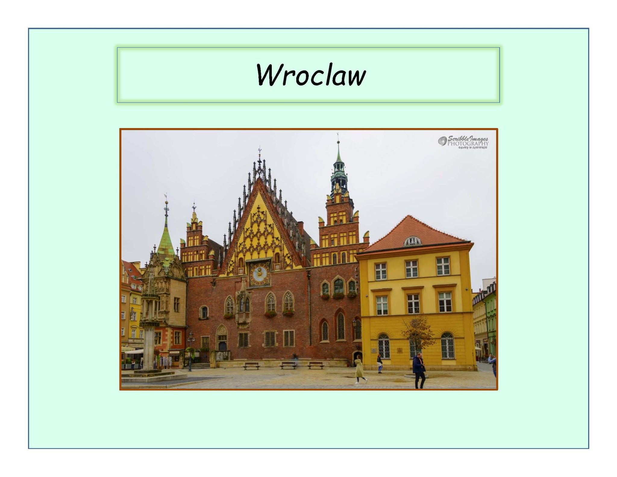 Wroclaw, Poland