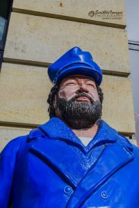 Bud Spencer