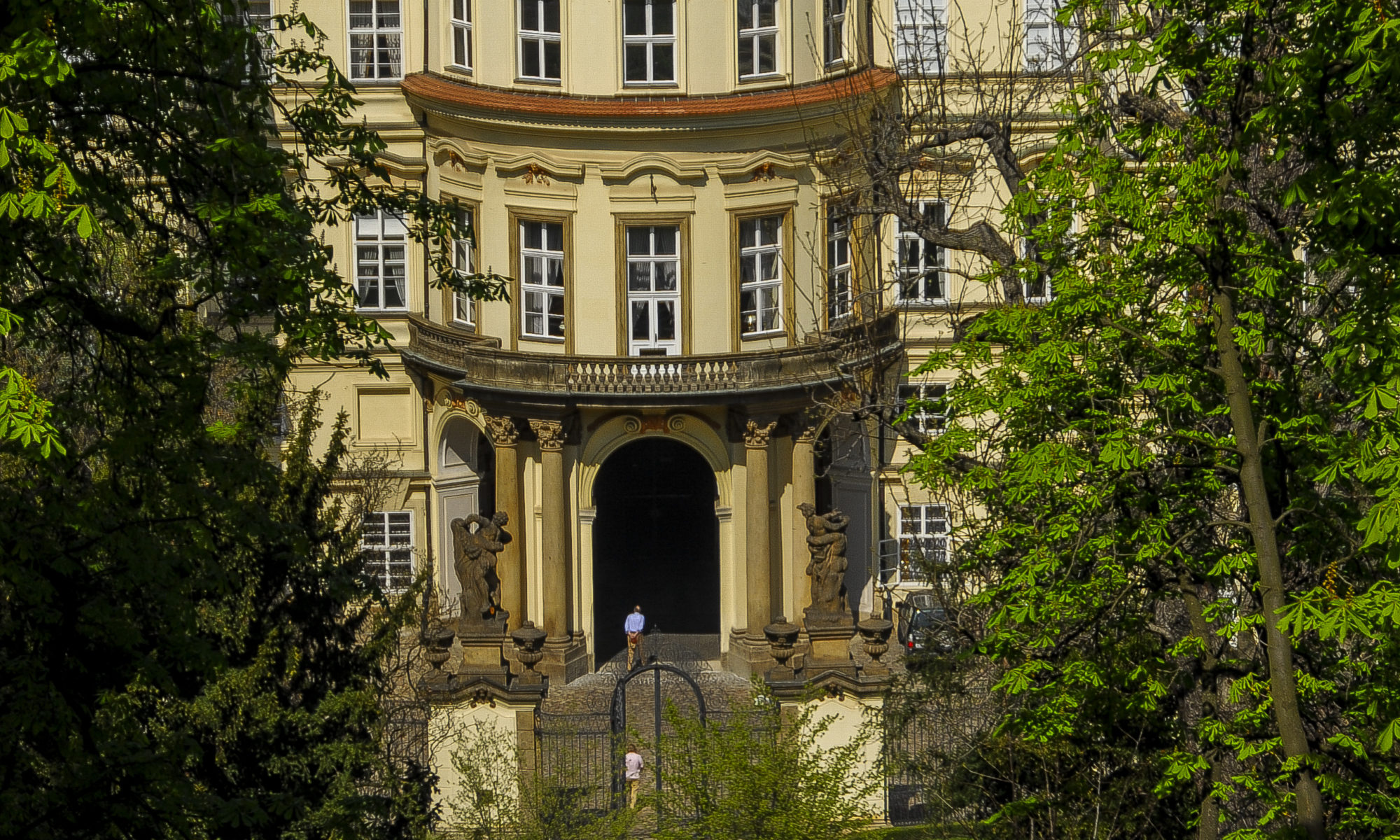 Federal German Republic Embassy