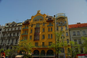 Hotel Europa