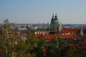 St. Nikolaus Church